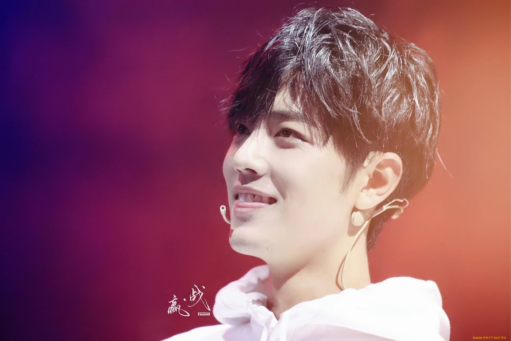 , xiao zhan, , 